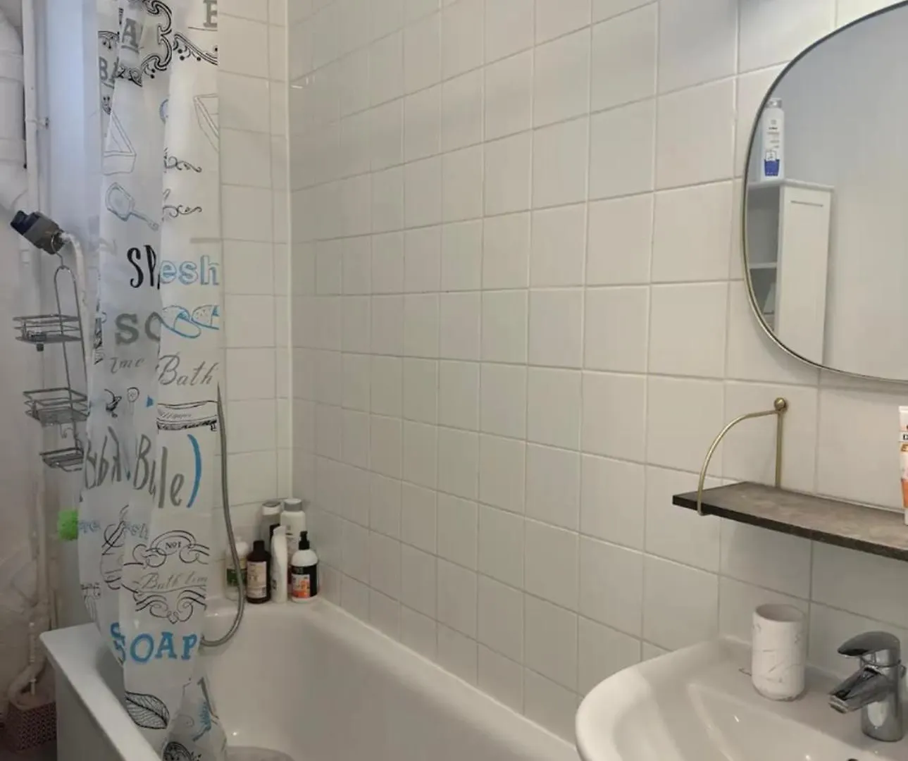 Centre Apartment