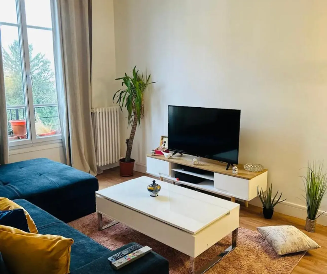Centre Apartment