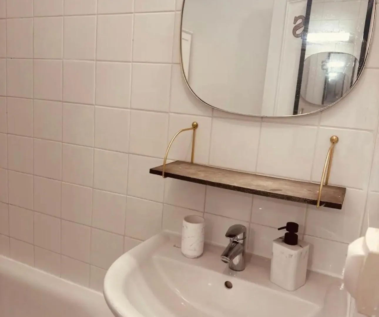 Appartement Centre Paris