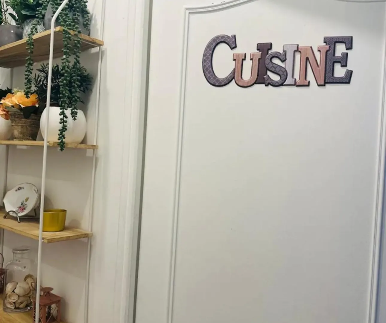 Appartement Centre